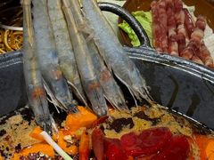 -阳阳老火锅(小南门店)