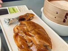 -小大董·烤鸭(观景餐厅·南京西路店)