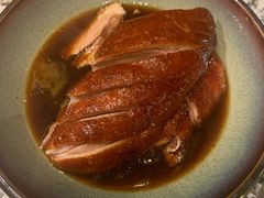 -南京大牌档(凯德大峡谷店)