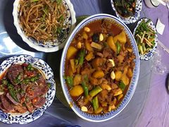 -福顺祥大盘鸡(临潼店)