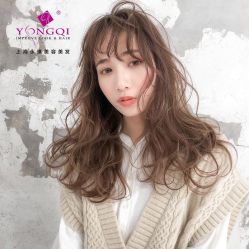 -永琪护肤造型