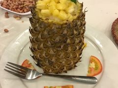 -越海渔村