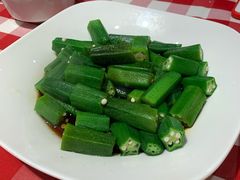 秋葵-西贝(枫蓝国际购物中心店)