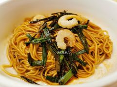 葱油拌面-老吉士(环贸iapm店)