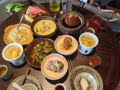 -扬州狮子楼·非遗淮扬菜(总店)