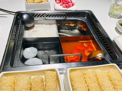 -海底捞火锅(曼巴特广场店)