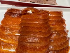 -玉林烤鸭店(垡头店)