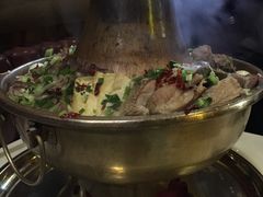 青海土火锅-青海土火锅(博纳广场店)