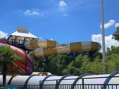 -上海玛雅海滩水公园