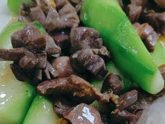 -深圳柯记餐厅(大望店)