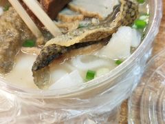 -富记鱼蛋粉(西村店)