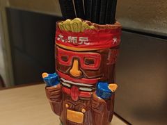 -大师兄·西北小馆(北站缤果空间店)