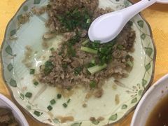 -安记烧鹅(新桥店)