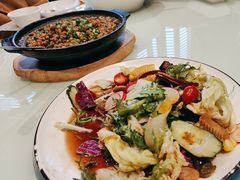 -蜀厨小匠·民间川菜(犀浦店)