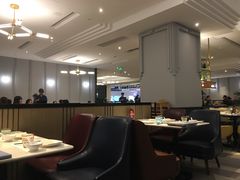门面-港丽餐厅(高德置地店)