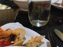 -圣丰索菲特·2 On 988 Café 自助餐厅