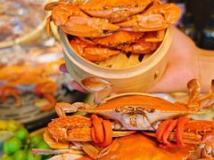 -蓝珊甄选海鲜自助·火锅大排档(近阿那亚店)