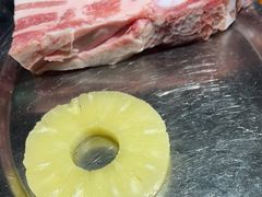 五花肉-济州爱肉堂(总店)