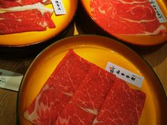 -温野菜涮涮锅(曲江大悦城店)