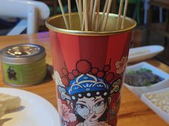 -小小河边鱼(天润城店)