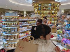 -杭州大厦LSE城市生活超市(杭州大厦店)