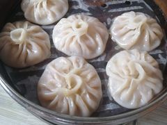 -嵊州特色小吃(萧山街店)