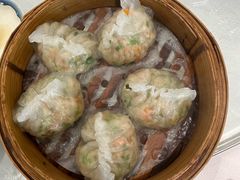 -海宝酒家(中山四路店)