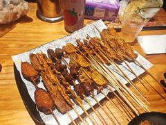 -老酱油炸社