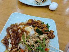 -华中农业大学-荟园餐厅