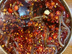 -韩阳王石板烤肉