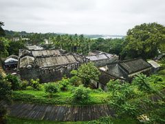 -蔡家宅