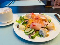 -广州建国酒店·君豪西餐自助餐厅