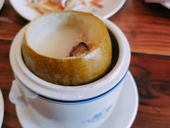 迷你冬瓜盅/位-猪肉婆私房菜(容桂总店)
