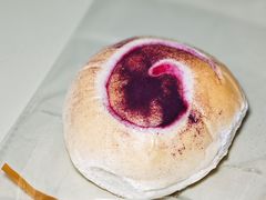 -糖一2元面包(良乡大学城店)