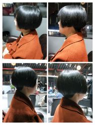 -MyStyle美发沙龙