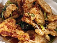 -老于餐厅(民生路店)