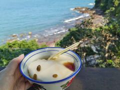 -美人鱼悬崖海景餐厅(鹿嘴山庄店)