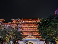 -大佛古寺