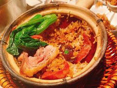 -肥仔文澳门猪骨煲(南京西路店)