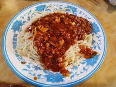 -敦煌达记酱驴肉黄面馆