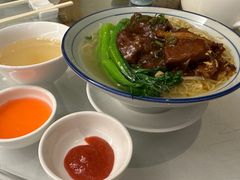 -粤财皇冠假日酒店·彩华轩中餐厅