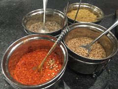 -完美生活炭火烤肉(二马路店)