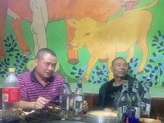 -潭州老友灶台鸡·竹屋老灶(光明E城店)