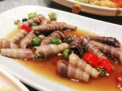 -永红源啤酒·烧烤·海鲜·大排档(青特城店)