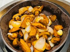 -云海肴云南菜·蒸汽石锅鱼(新奥店)