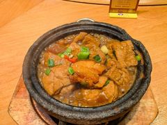 -小柴米·传统江西菜(八一广场店)
