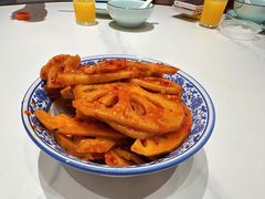 -回家吃饭·地道南昌菜(建德观总店)