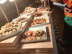 -亚马逊环球美食百汇(新城吾悦广场店)