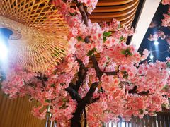 -松子料理(华威桥店)