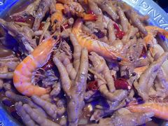 -胖哥俩肉蟹煲(虹口龙之梦店)
